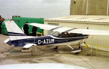 Επτά νεκροί από πτώση ιδιωτικού αεροσκάφους