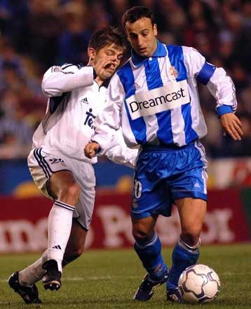 Λα Κορούνια και Ρεάλ Μαδρίτης αναδείχτηκαν ισόπαλες 2-2