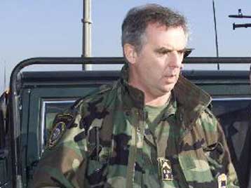 Για απόπειρα δολοφονίας κατηγορείται ο στενός συνεργάτης του Μιλόσεβιτς