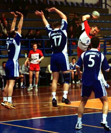 Πανελλήνιος – Κιλκίς 24-24, τα αποτελέσματα