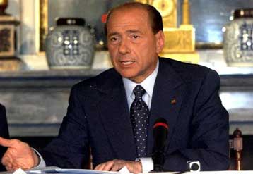 Τις αποδοκιμασίες Ναπολιτάνων δέχτηκε ο ηγέτης της Λέγκας του Βορρά