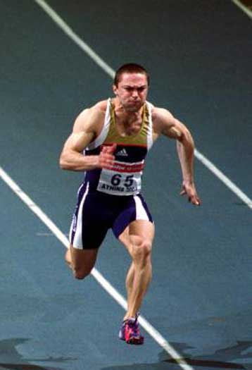 6.55 στα 60μ. – Πανελλήνιο ρεκόρ η Γκουντενούδη στα 400μ. με 53.18