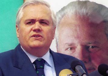 Ανακρίνεται και ο Σέρβος πρόεδρος