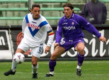 2-2 με την Μπρέσια στο campionato