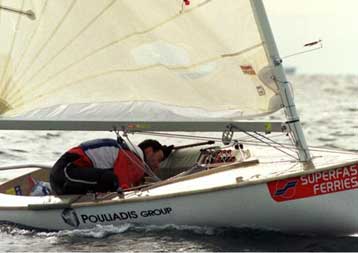 Δεκαπέντε μετάλλια η συγκομιδή