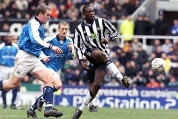 Σημαντικότερη η νίκη της Λέστερ