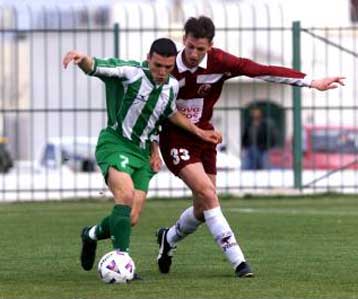 Ανετη νίκη για το Αιγάλεω, αποτελέσματα Α κατηγορίας