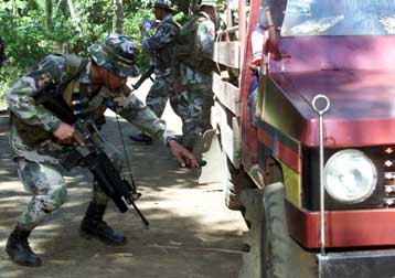 Απαγωγείς σκότωσαν το θύμα, επειδή δεν καταβλήθηκαν λύτρα