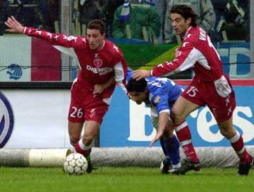 Οι Ιταλοί ποδοσφαιριστές λένε ότι ποτέ δεν πήραν αναβολικά