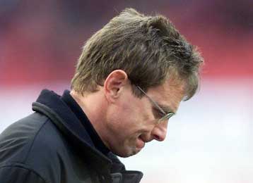 Ο Μάγκατ νέος προπονητής