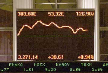 Διαθέτει το μικρότερο δείκτη Ρ/Ε, σύμφωνα με τη Salomon Smith