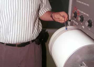 Δόνηση 3,6 Ρίχτερ λίγο πριν από τα μεσάνυχτα της Παρασκευής