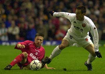 Η UEFA θα το εξετάσει την Τρίτη