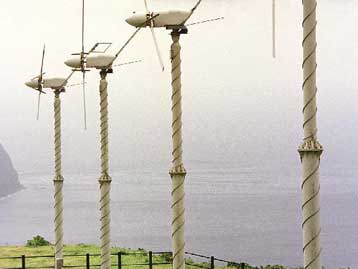 Πολύ μεγάλος ο αριθμός για παραγωγή από ανανεώσιμες πηγές