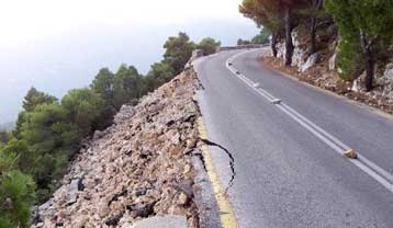Νέα κίνητρα με τα «σκιώδη διόδια» εξετάζει το ΥΠΕΧΩΔΕ