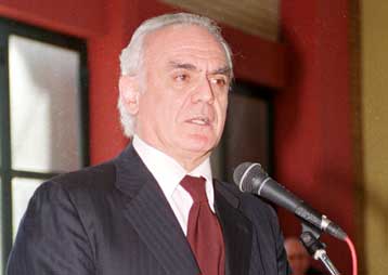 Δεν αποκλείω ένα τεχνητό επεισόδιο με την Αγκυρα