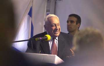 Αισιοδοξία για σχηματισμό κυβέρνησης στο Ισραήλ τη Δευτέρα