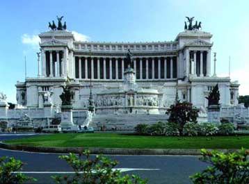 Κλεμμένο άγαλμα της ρωμαϊκής περιόδου επέστρεψε στη Ρώμη