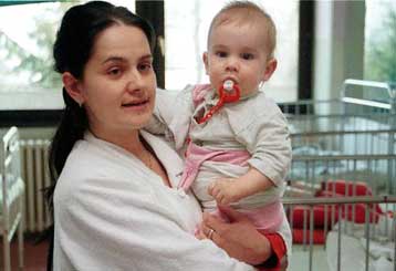 Δεν κρίνεται απαραίτητη η  ένταξή του στο Πρόγραμμα Εμβολιασμών