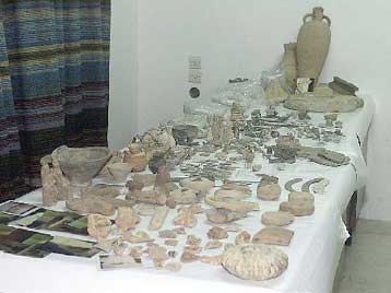 Συνελήφθη στο Ηράκλειο Κρήτης 40χρονος αρχαιολόγος