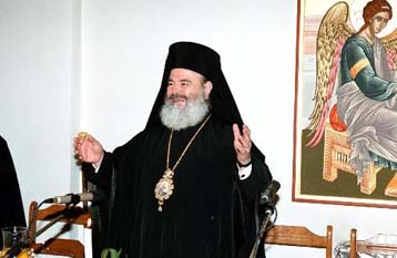 Τρία ξενοδοχεία θέλει να ανεγείρει η Εκκλησία