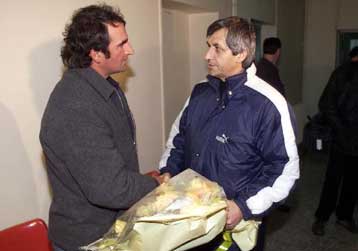 Ασκήθηκε ποινική δίωξη