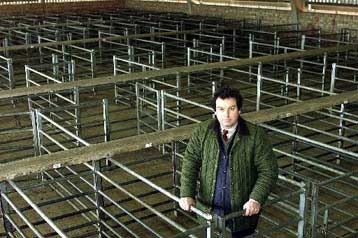 Η επιδημία ξέσπασε μια εβδομάδα νωρίτερα, ομολογούν οι Αρχές