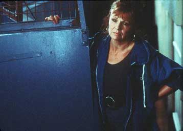 Η Τζούλι Ουόλτερς η μεγάλη νικήτρια