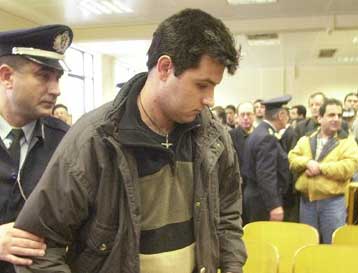 Αρνήθηκε να απολογηθεί στο δικαστήριο ο ρατσιστής μακελάρης