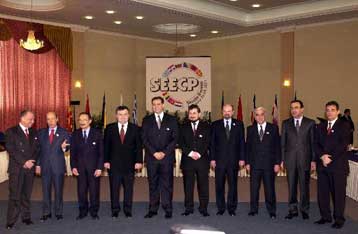 Τον τερματισμό της βίας στη Ν.Σερβία ζητούν ομόφωνα οι ηγέτες της περιοχής