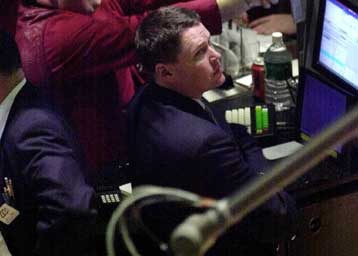 Κακό ξεκίνημα για Nasdaq και Dow Jones