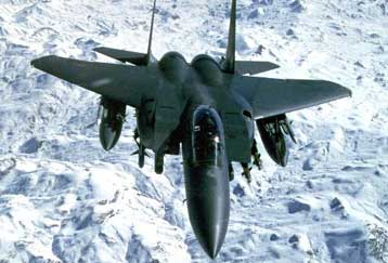 Αναμένουμε νέες επιδρομές από τις ΗΠΑ – Έκκληση Μόσχας για πολιτική επίλυση της κρίσης