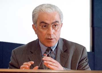 Δυνατή συνεργασία της Ελλάδας στην ανασυγκρότηση των Βαλκανίων