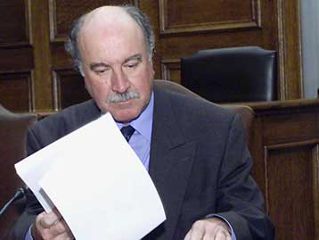 Θα συμμετάσχει στο συνέδριο υπουργών Γεωργίας της ΕΕ