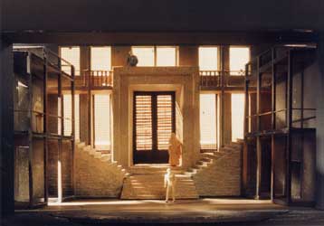 Με τον «Κουρσάρο» τιμά τον Ιταλό μουσικό, 100 χρόνια μετά το θάνατό του