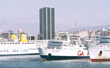 Να μην ανακληθούν οι άδειες επτά πλοίων που υπηρέβησαν το δίμηνο ακινησίας