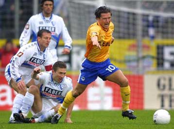 Λόγω χιονιού δεν θα γίνει το Σάββατο η αναμέτρηση Χέρτα – Ουντερχάκινγκ