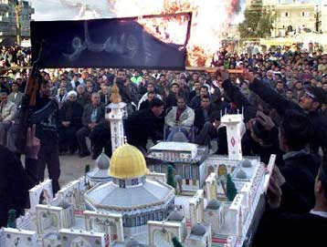 Ένας Παλαιστίνιος νεκρός την ώρα που το Ισραήλ προετοιμάζεται για την επίσκεψη Πάουελ