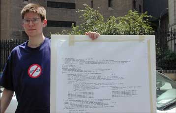 Το υπουργείο Δικαιοσύνης υπερασπίζεται τα στούντιο του Χόλιγουντ