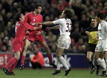 Λόγο για ατυχία κάνει ο Καπέλο