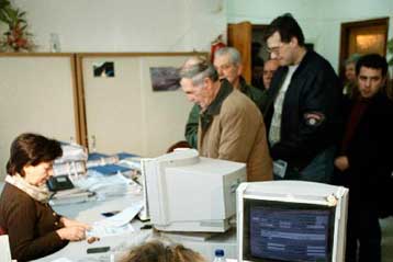 Την άνοιξη θα κριθεί η πορεία υλοποίησής του