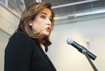 Κατηγορίες και απειλές μετά τη λήξη της εκπομπής της Στάη στον ΑNT1