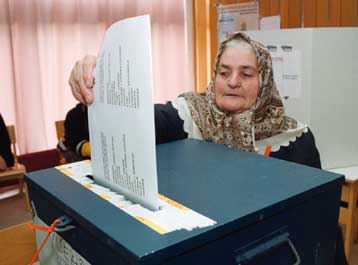 Λήγει η περίοδος αβεβαιότητας μετά τις εκλογές του Νοεμβρίου