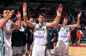 Η καλή άμυνα ήταν το κλειδί