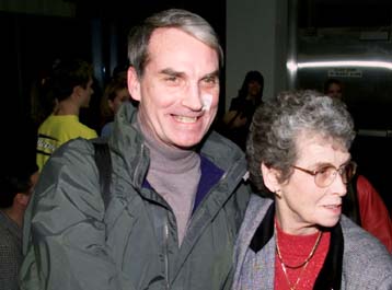 Οι ρωσικές Αρχές ανακρίνουν συνεργάτη του Αμερικανού κατασκόπου