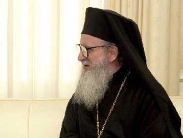 Δεν έθιξαν θέματα ουσίας