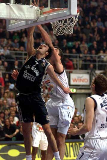 Κέρδισε στην παράταση την Ολίμπια με 80-79, νίκη και για την Παφ 74-68 επί της Ρεάλ