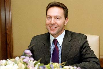 Κατά 28% αυξήθηκαν τα κέρδη το 2000 – Θα διανείμει μέρισμα 450 δραχμών