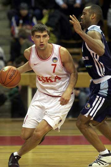 Εκπλήξεις στη Suproleague