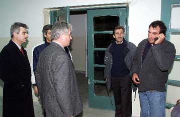 Βρέθηκαν οι αστυνομικοί που χτύπησαν το 17χρονο φίλαθλο του Αρη